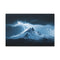 Hollow Mountain Ringing with Thunder — 24×16 Canvas Wall Art — Front Gallery-Wrapped Canvas View