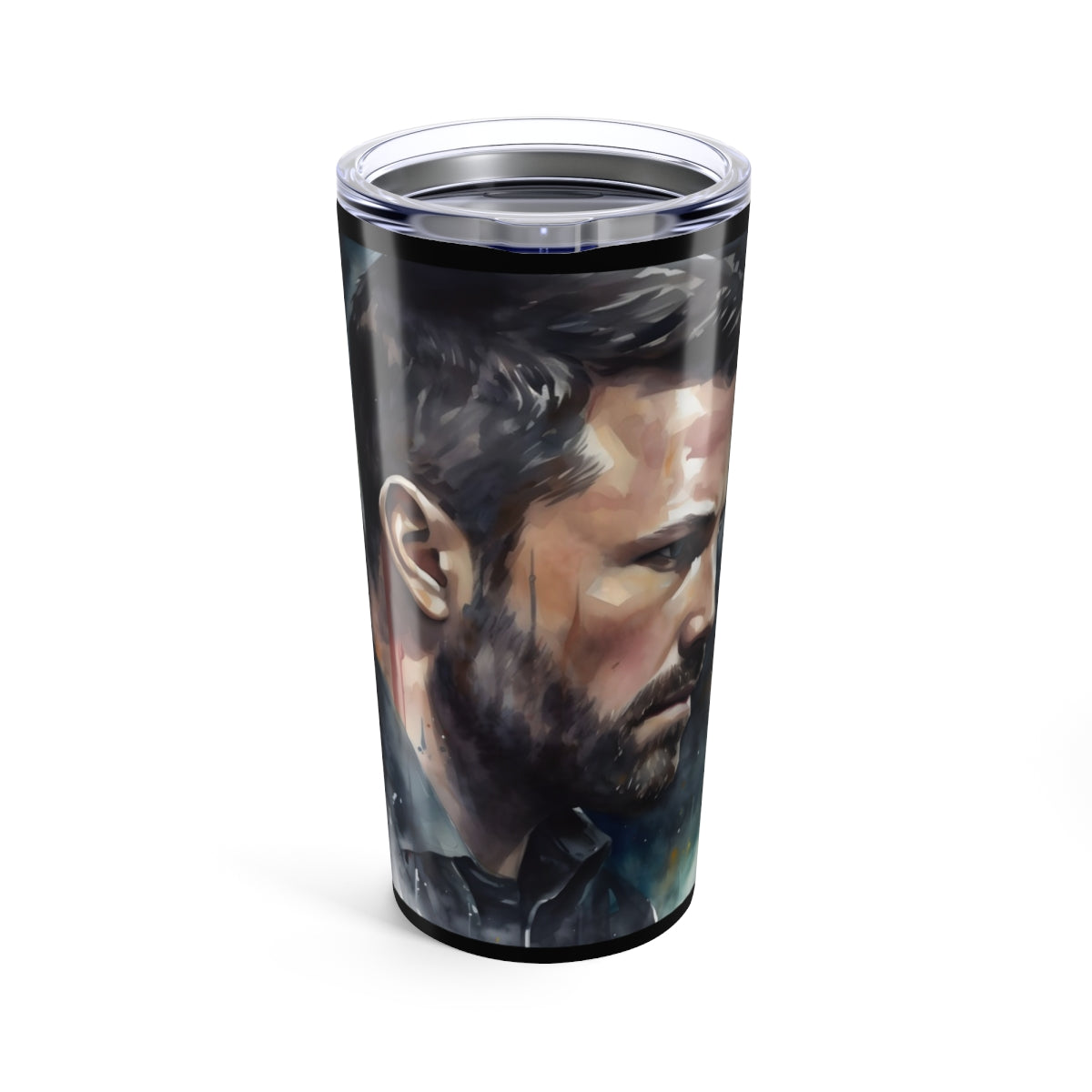 Hydrate in Style with Ben