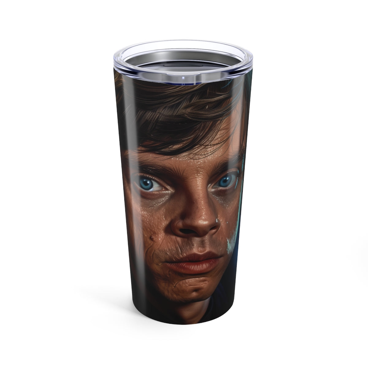 Hydrate in Style with Luke