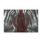 Inquisitor in Red Armor, Lightsaber — 24×16 Canvas Wall Art — Front Gallery-Wrapped Canvas View