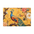 Intricate Tapestry Depicting an Ancient Tree — 24×16 Canvas Wall Art — Front Gallery-Wrapped Canvas View