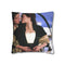 Jack Rose Titanic — 40×40 Cushion Cover — Front 40×40 cm Square Cushion View