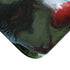 Jauquin Phoenix Joker — 61×43 Memory Foam Bath Mat — Cushioned Memory Foam & Microfibre Close-Up