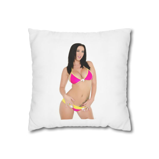 Jayden Jaymes Pillowcase: Sleep in Style