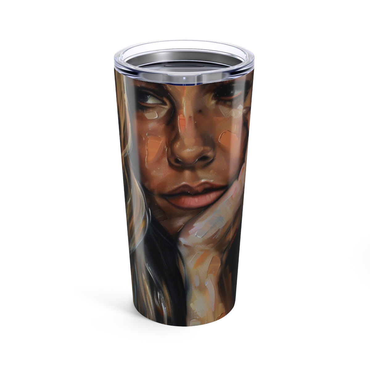 Jennifer Aniston Inspired Drinkware - Limited Edition