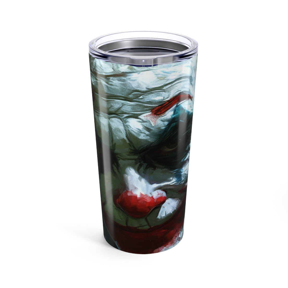 Joker Themed Drinking Bottle: Phoenix Quencher