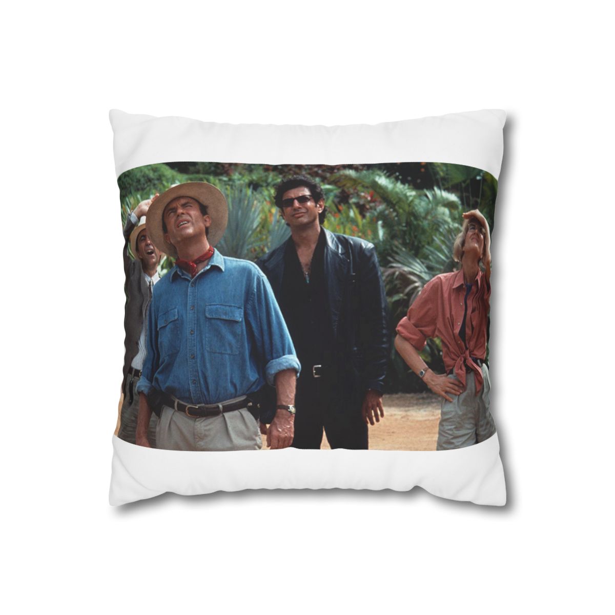 Jurassic Park 2 Pillowcase: Dino Dreams