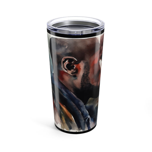 Kanye Thirst Quencher: Hydrate in Style