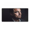 Leonardo Dicaprio — XXL Gaming Desk Mat — Full Top-Down Artwork View