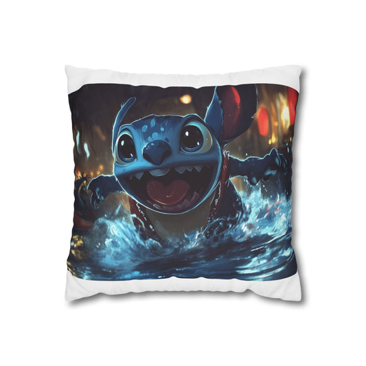 Lilo and Stitch Dreamy Pillowcase