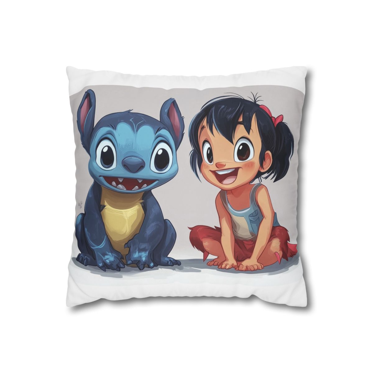 Lilo & Stitch Dreams Pillowcase