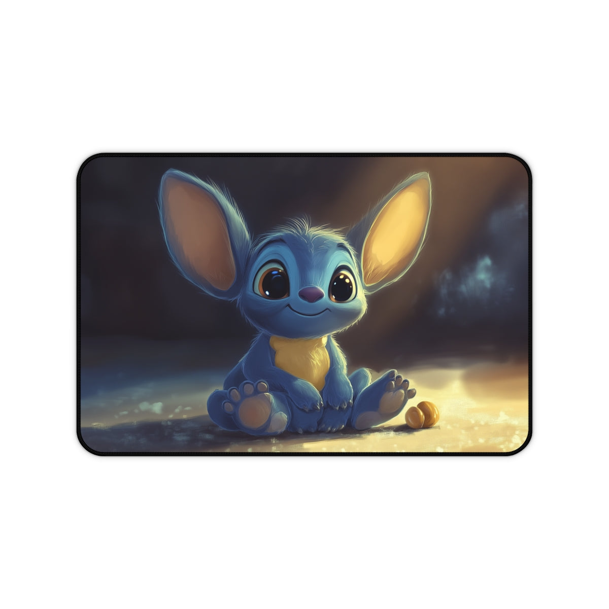 "Magical Lilo & Stitch Desk Mat"