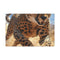 Majestic African Cheetah on Savanna — 24×16 Canvas Wall Art — Front Gallery-Wrapped Canvas View