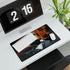 Marlon Brando — XL Gaming Desk Mat — Gaming & Workspace Desk Setup View