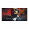 Marlon Brando — XL Gaming Desk Mat — Full Top-Down Artwork View
