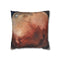 Mars Watercolor (Edition II) — Double-Sided Cushion Cover — Front Double-Sided Cushion View