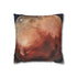 Mars Watercolor (Edition II) — Double-Sided Cushion Cover — Front Double-Sided Cushion View