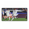Mbappe — XXL Gaming Desk Mat — Full Top-Down Artwork View