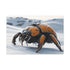 Mech Beetle Crawling on Ice Dunes (Edition II) — Stretched Canvas Wall Art — Front Gallery-Wrapped Canvas View