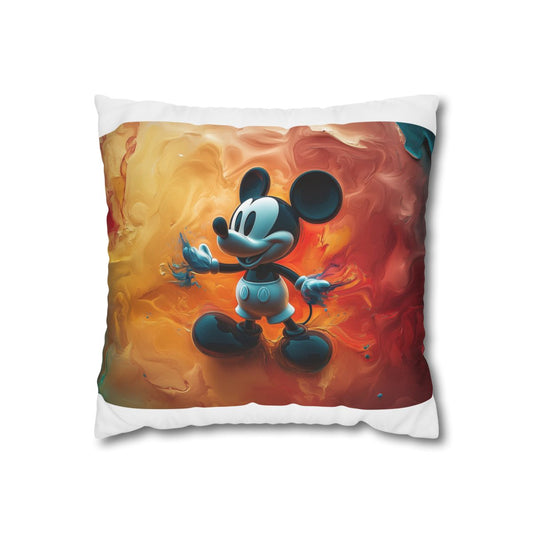 Mickey Mouse Magic Pillowcase