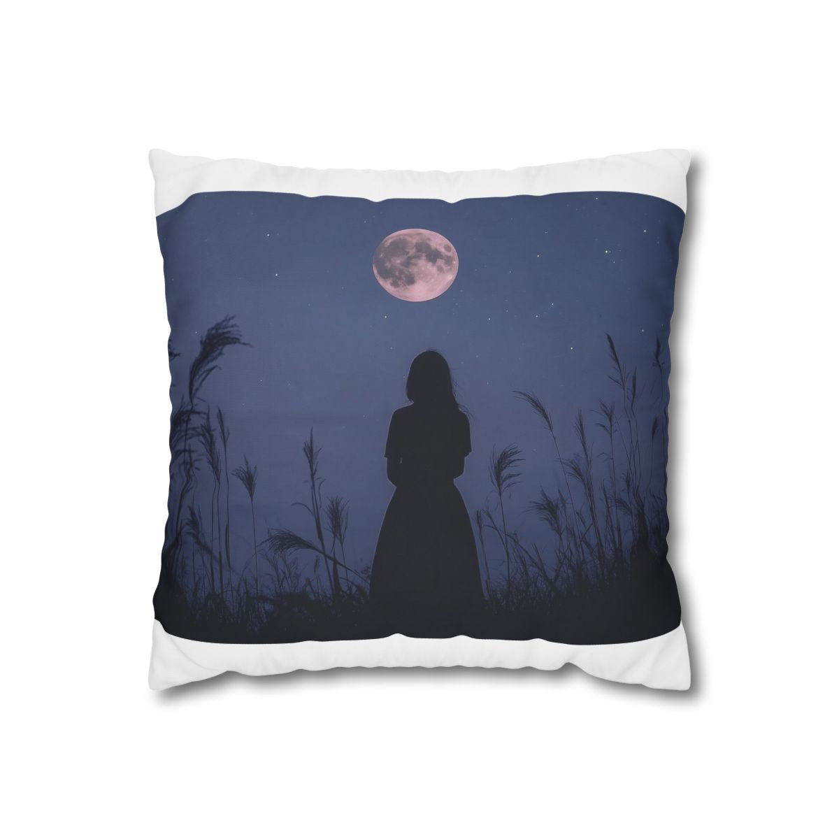 Midnight Sky Dream Pillowcase