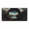 Mirror Reflecting Different Universe — XXL Gaming Desk Mat — Full Top-Down Artwork View