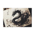 Mythical Beast Made of Ink — Canvas Wall Art — Front Gallery-Wrapped Canvas View