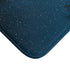 Namibrand Nature Reserve Namibia Starry Night Sky — 61×43 Memory Foam Bath Mat — Cushioned Memory Foam & Microfibre Close-Up