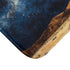 Namibrand Nature Reserve Namibia Starry Night Sky P — 61×43 Memory Foam Bath Mat — Cushioned Memory Foam & Microfibre Close-U