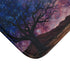 Namibrand Nature Reserve Namibia Starry Night Sky P — 61×43 Memory Foam Bath Mat — Cushioned Memory Foam & Microfibre Close-U