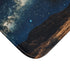 Namibrand Nature Reserve Namibia Starry Night Sky P — 61×43 Memory Foam Bath Mat — Cushioned Memory Foam & Microfibre Close-U