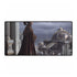 Padme Amidala in Ceremonial Robes — XL & XXL Desk Mat — Full Top-Down Artwork View