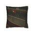 Parade — 40×40 Cushion Cover — Front 40×40 cm Square Cushion View