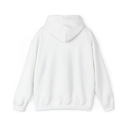 Paris Snow Night Hoodie: Elegantly Enveloped