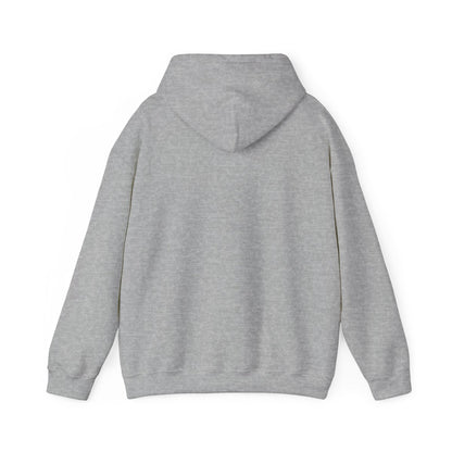 Paris Snow Night Hoodie: Elegantly Enveloped