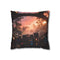 Poe Dameron Piloting an Wing — Double-Sided Cushion Cover — Front Double-Sided Cushion View