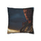 Portrait of Julius Caesar in Full — Double-Sided Cushion Cover — Front Double-Sided Cushion View