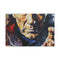 Professor Painting — 24×16 Canvas Wall Art — Front Gallery-Wrapped Canvas View