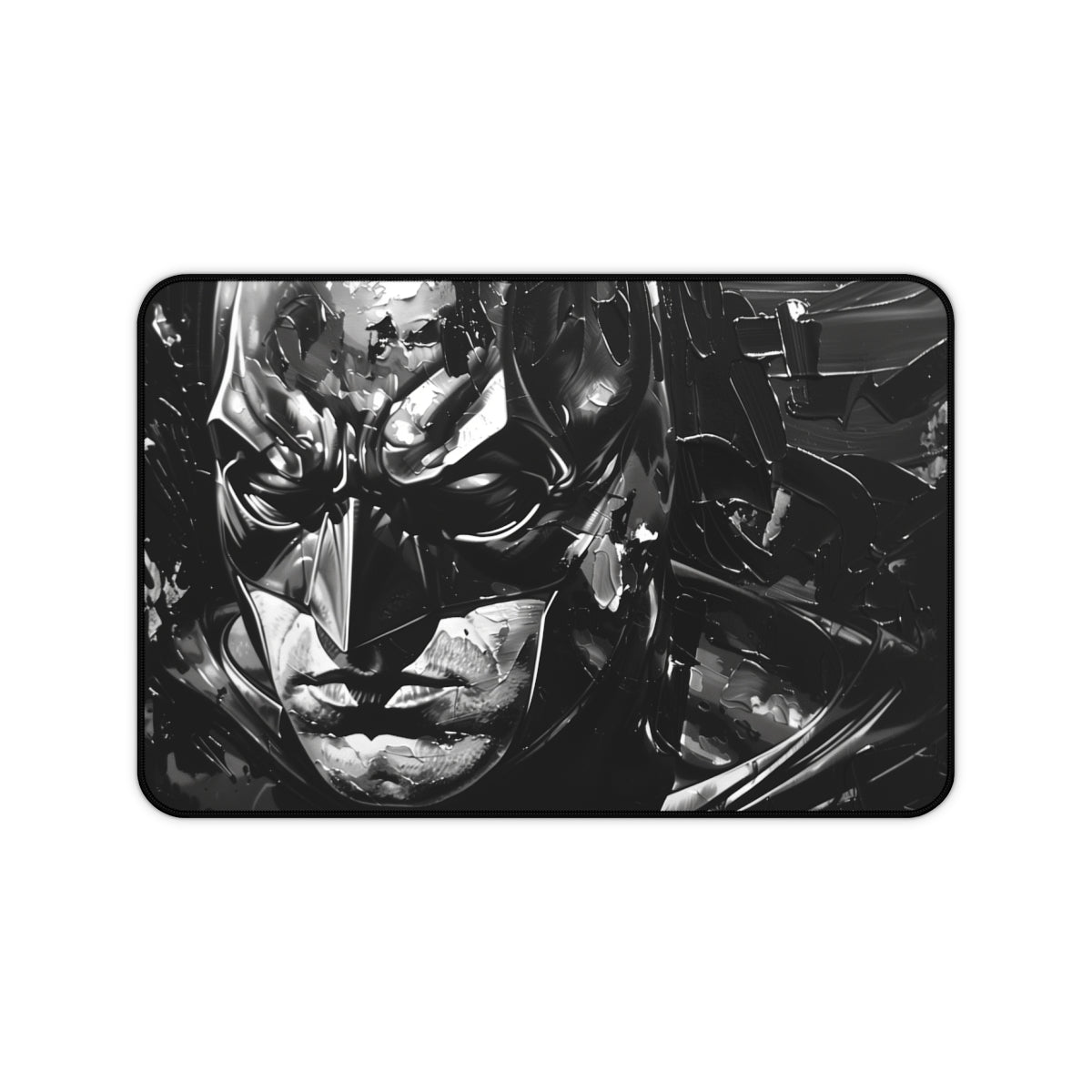 Protect Your Desk with Gotham