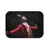Pt Barnum Greatest Showman Luxury Memory Foam Bath Mat - Top View