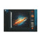 Retro Style Vhs Poster — 24×16 Canvas Wall Art — Front Gallery-Wrapped Canvas View