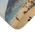 Rio Beach — Non-Slip Bath Mat — Cushioned Memory Foam & Non-Slip Backing Detail