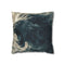 Roaring Lion Made of Cloud — Double-Sided Cushion Cover — Front Double-Sided Cushion View