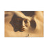 Sand Dunes Shaped Like Human Faces — 24×16 Canvas Wall Art — Front Gallery-Wrapped Canvas View