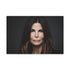 Sandra Bullock — 24×16 Canvas Wall Art — Front Gallery-Wrapped Canvas View