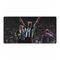 Shearer — XXL Gaming Desk Mat — Full Top-Down Artwork View