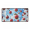 Sky Orchard with Floating Apples — XXL Gaming Desk Mat — Full Top-Down Artwork View