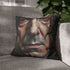 Snape Fine Art — 40×40 Cushion Cover — Sofa & Living Room Lifestyle View