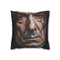 Snape Fine Art — 40×40 Cushion Cover — Front 40×40 cm Square Cushion View