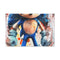 Sonic the Hedgehog — 24×16 Canvas Wall Art — Front Gallery-Wrapped Canvas View